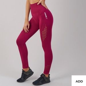 Gymshark seamless